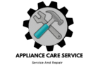 Appliance Care Service