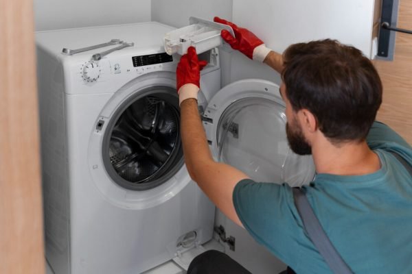 Appliance care Service1
