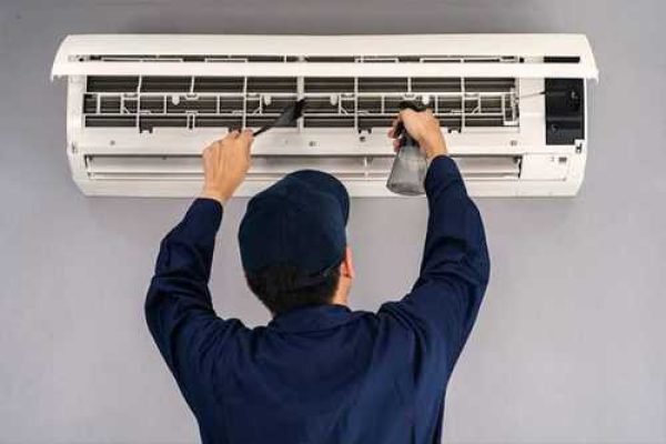 Appliance care Service2