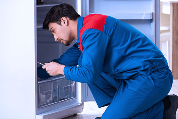 Fridge-Repair